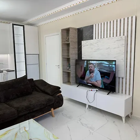 Apartment R&y